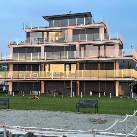 Bardo Apartment Balatonlelle