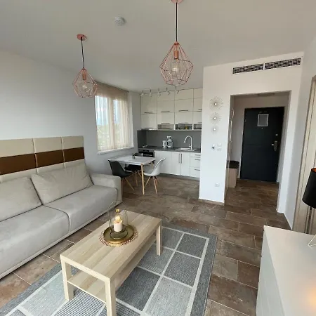 Bardo Apartment