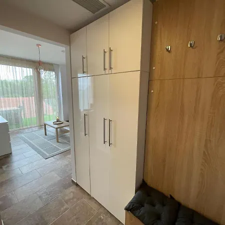 Bardo Apartment Balatonlelle