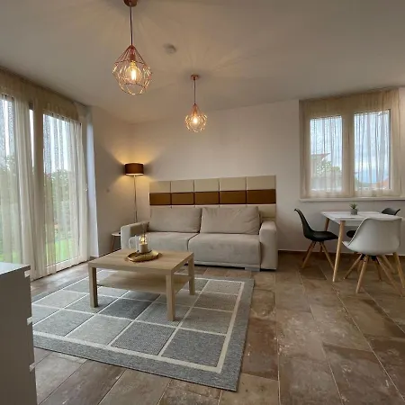 Bardo Apartment