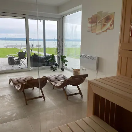 Bardo Apartment