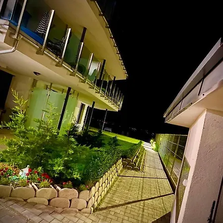 Apartment Bardo *