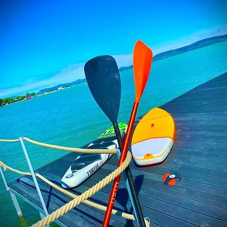 Lejlighed Bardo Balatonlelle