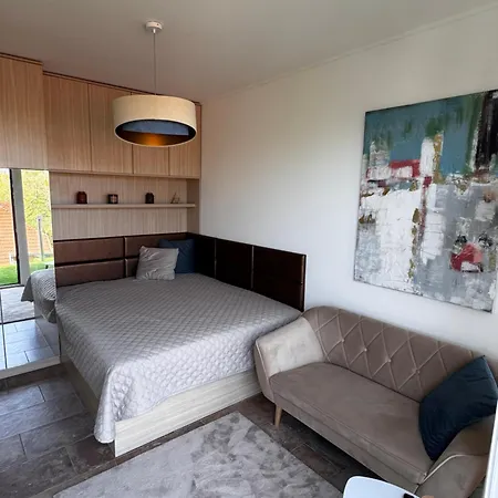 Bardo Apartmán *