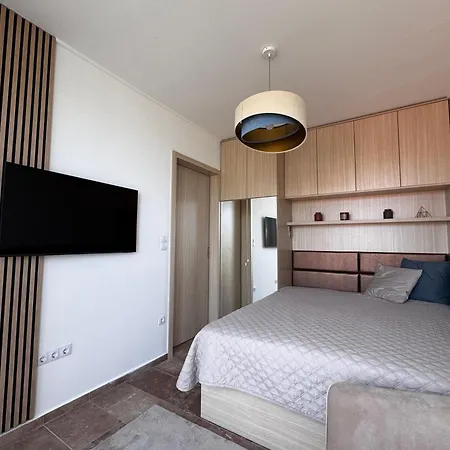 Apartment Bardo