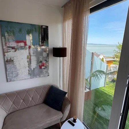 Apartmán Bardo *